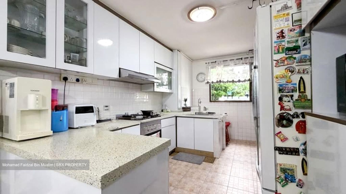 Blk 138 Yishun Ring Road (Yishun), HDB 3 Rooms #544969671